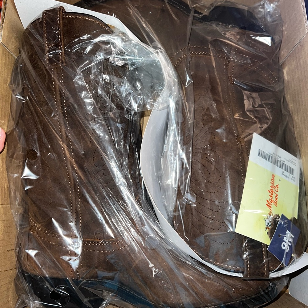 Size 9 womens boots